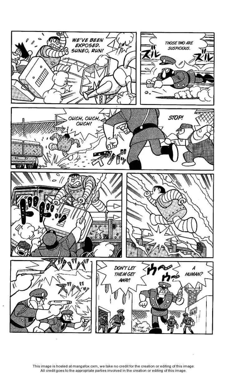 Doraemon Long Stories Chapter 13.4 26